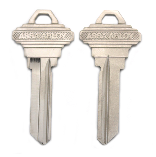 아사 어블로이 (ASSA ABLOY)