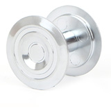 보조키 홀캡 (보조키마개) 40mm