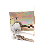 동성 데드볼트 DSM-600 스틸