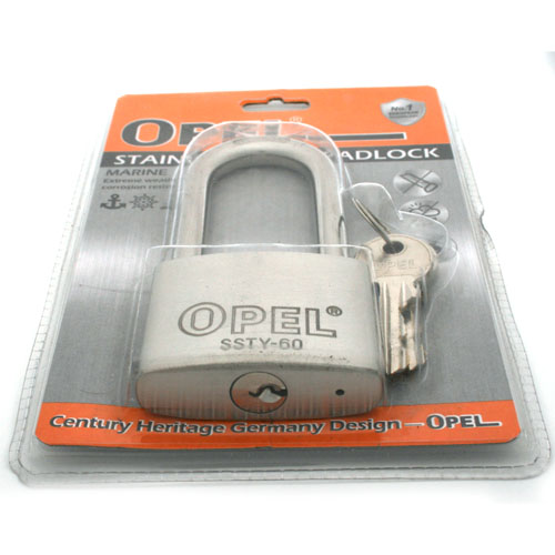 오펠 L60mm (OPEL L60mm)