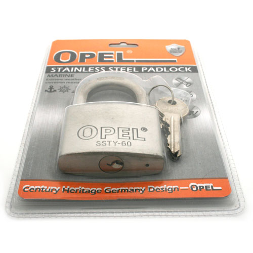 오펠 60mm (OPEL 60mm) (남은수량;9개)