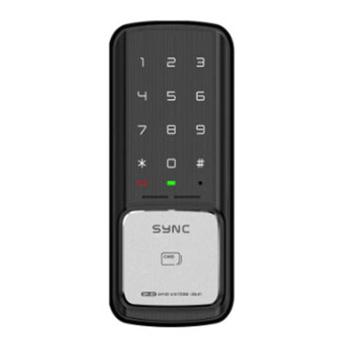 싱크샷시 SA-30 (카드) (샷시문)