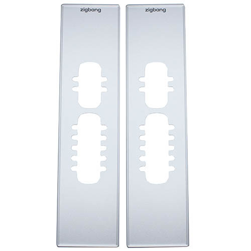 직방보강판 (ARP260S) (480mm) (5HOLE)