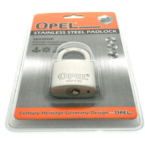 오펠 40mm (OPEL 40mm)
