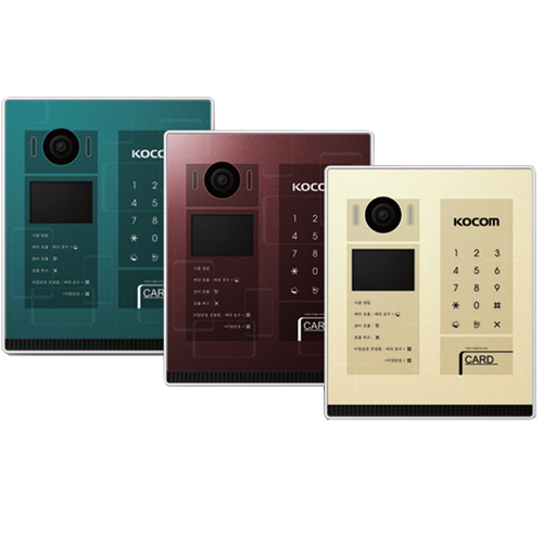 K6B LP-35S 그린