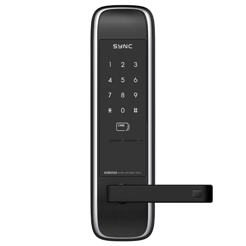 싱크 SM-5500 (카드)
