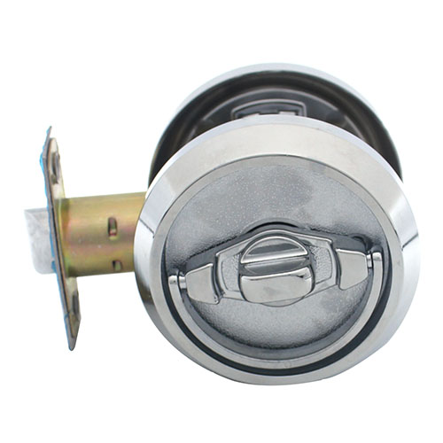 S-1000 컵핸들 침실 (크롬유광)