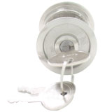 삼부 갈고리형 슬라이딩키