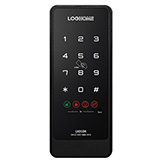 에버넷 LH310H (후크) (카드) (블랙)