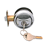 B-185 볼컵 607 호텔락 60mm