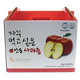 안동 사과즙 (50포)