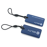 솔리티 스마트태그 (고리형) (1개입)