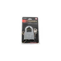 yahuan 60mm (야한 60mm)