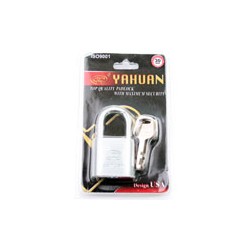 yahuan 30mm (야한 30mm)