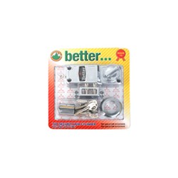 better (베터 샷시)