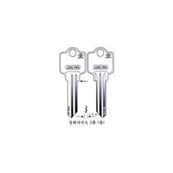 정화사각大3홈(좁음)