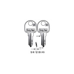 동화양2홈 (좌)