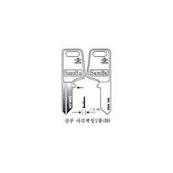 삼부사각책상2홈(B)