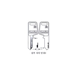 삼부사각민(B)
