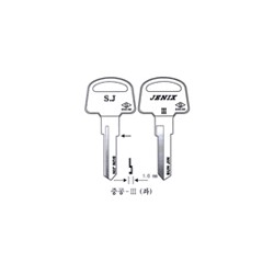 제니스-Ⅲ(좌)