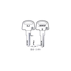 제니스-Ⅱ(우)