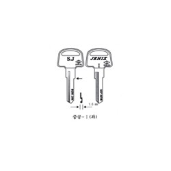 제니스-Ⅰ(좌)