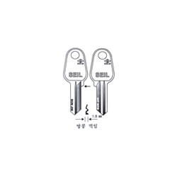 땅콩꺾임