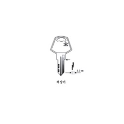 잼책상키 G
