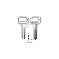 이지셋 (EZSET)