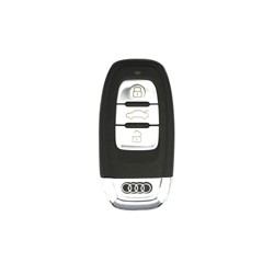 S-03 아우디 스마트2007~  868mhz 전세계 공용 (남은수량:1개)