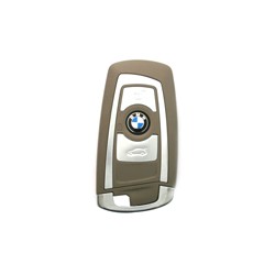 S-01 BMW 정품스마트(주파수434mhz F 시리즈전모델)