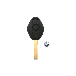 S-15.BMW 리모콘 CAS(주파수868 mhz 중국산) (남은수량:2개)