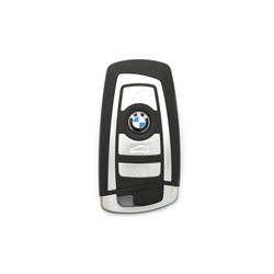 S-06.BMW 스마트키 F시리즈 315 mhz(독일정품)