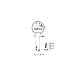 롯도(우) 2.4T