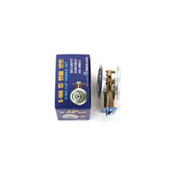S-160 컵핸들셋트 60mm (매립)
