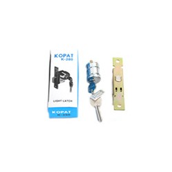 코파트 K-280 (6pin) (남은수량:4개)