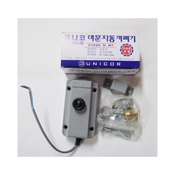 유니코개페기 4KA (자동개폐기)