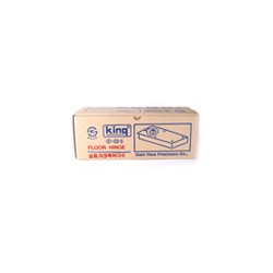 힌지 K-5200 (샷시용)