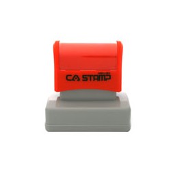 CA 후레쉬홀더2도 (32mmX55mm)