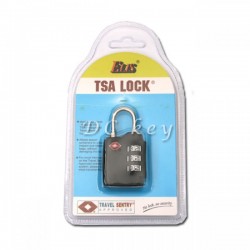 TSA LOCK 번호(변경)