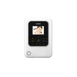 KCV-V350W 화이트