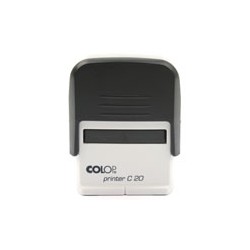 307.컬럽스탬프 P-20(14mmx38mm)(남은수량:5개)