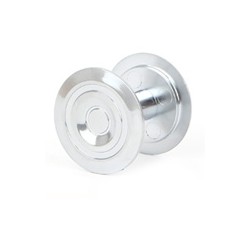 보조키 홀캡 (보조키마개) 40mm