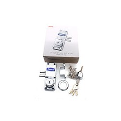 M-410 메카 샷시문 양키