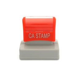 CA 후레쉬홀더2도(32x67mm) (남은수량:10개)