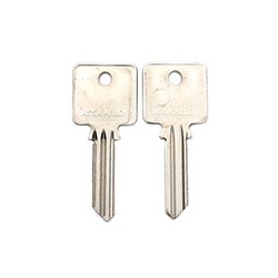 아사 어블로이 (ASSA ABLOY)