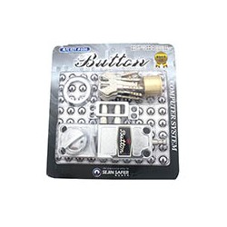 Button (버턴) 육각 샷시