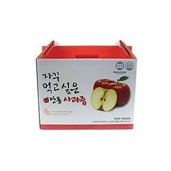 안동 사과즙 (50포)